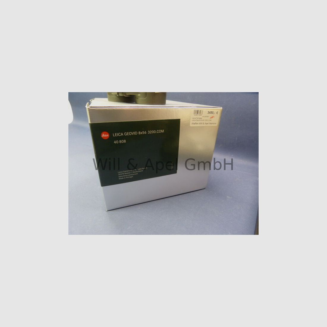 LEICA GEOVID 8x56 3200.COM