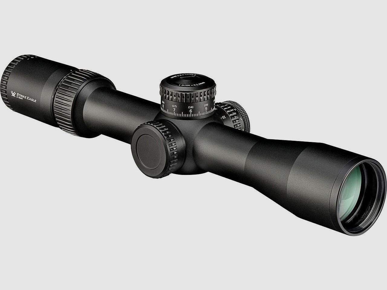 Vortex Strike Eagle 3-18x44 FFP Zielfernrohr, Bild 2 von 18