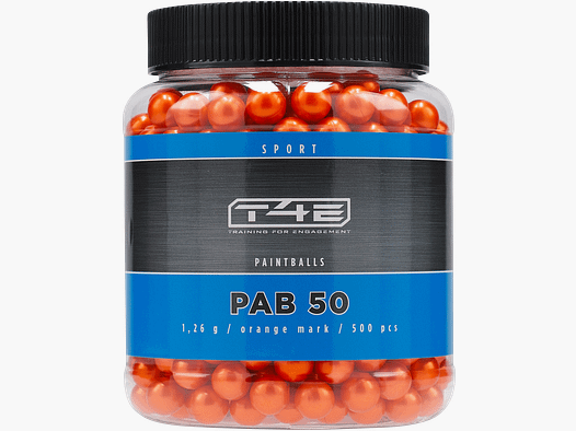 T4E Sport PAB 50