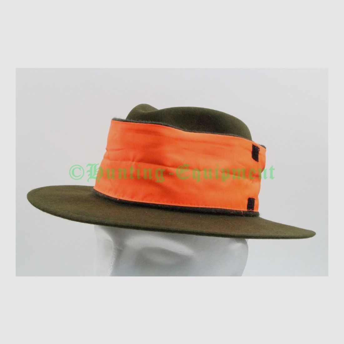 Skogen hunting hat with light kit