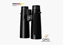 GPO PASSION HD 10×50 Fernglas