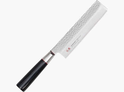 Senzo Nakiri Hocho Couteau de Chef Japonais Damascus VG10