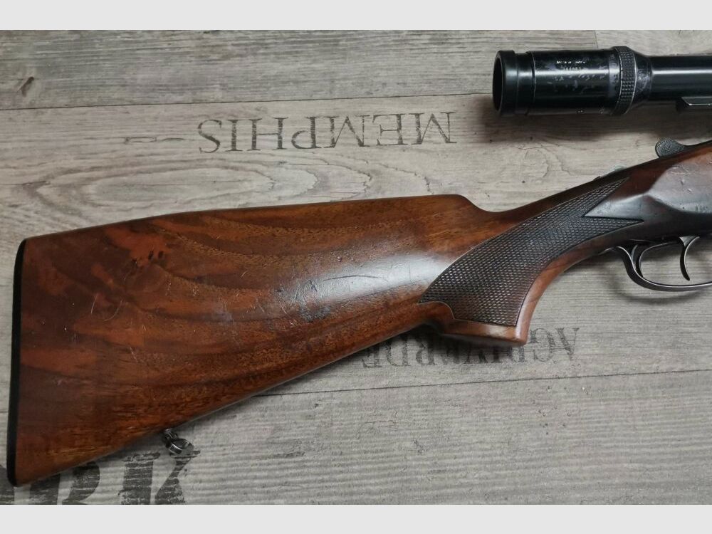 Antonio Zoli Z95 12/70;7x65R