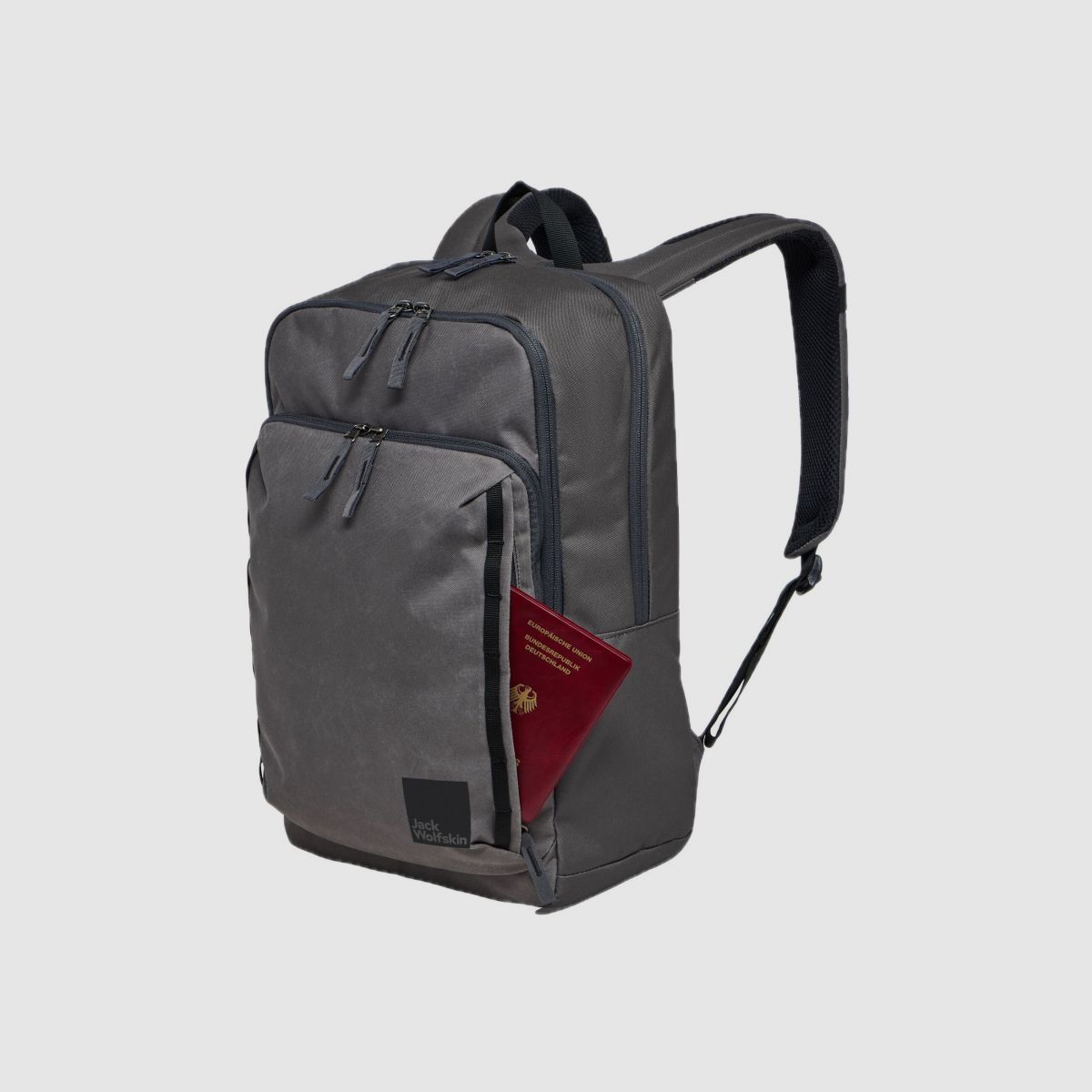 JACK WOLFSKIN Hasensprung Slate