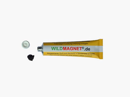 Wildmagnet® Universal agente de bloqueo 30g