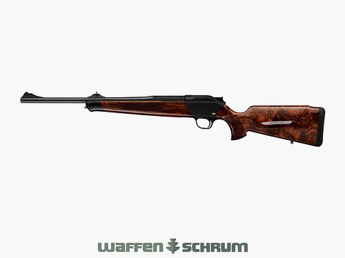 Blaser R8 Intuition Semi Weight Left