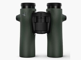 SWAROVSKI OPTIK Swarovski NL PURE 8x32 zielony