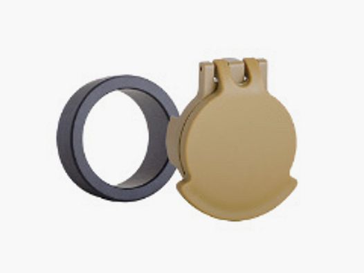 Tenebraex lens cap KH27MM-FCR-RAL8000