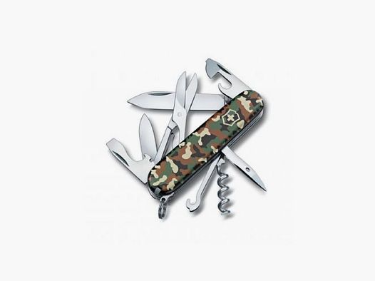 VICTORINOX CLIMBER MIMETICO 91MM