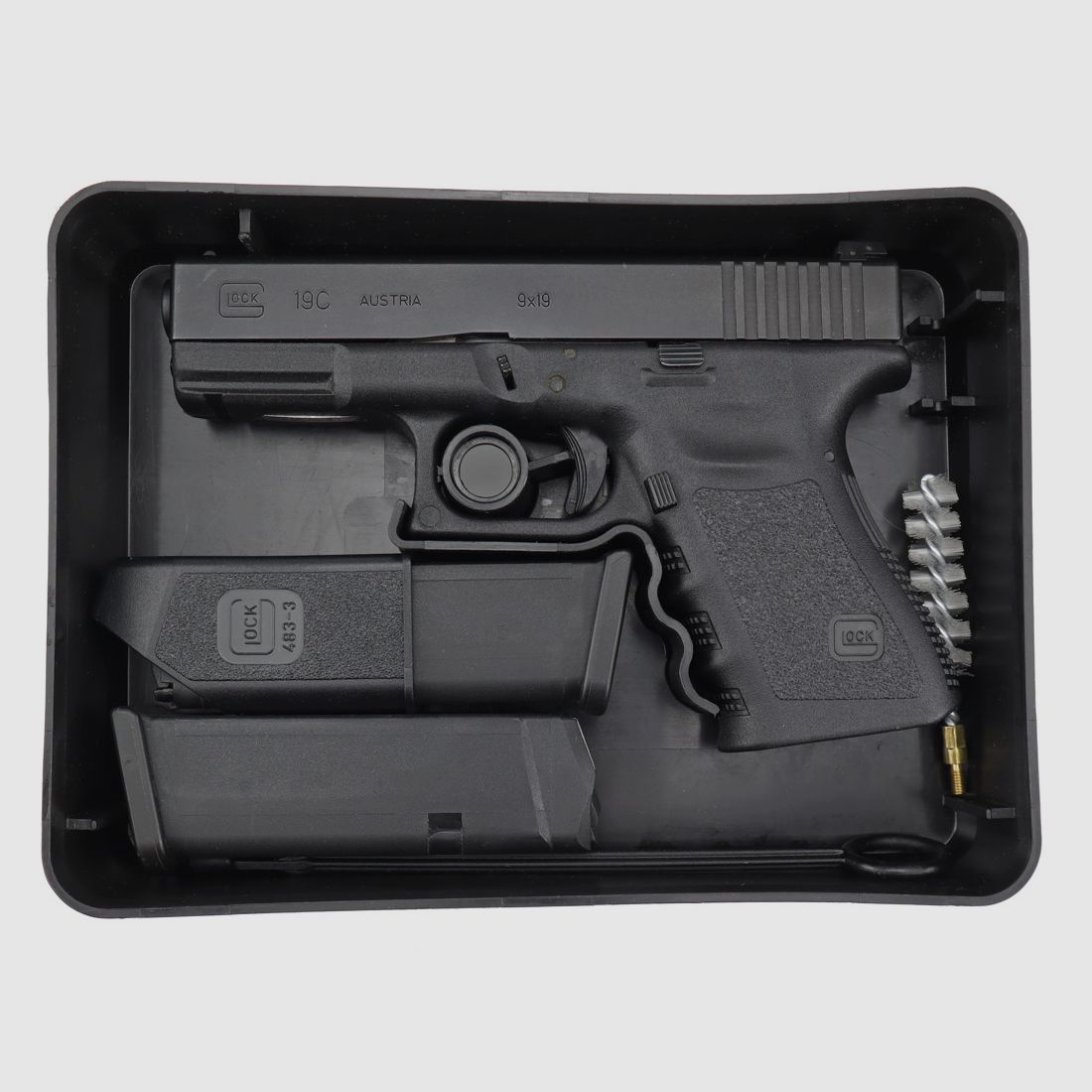 Glock 19C