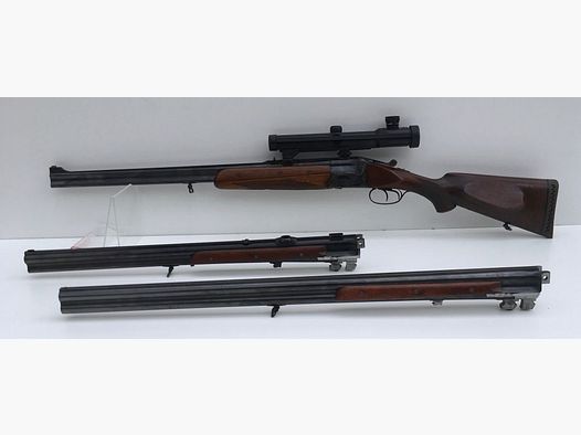 Meffert System, Zeiss Varipoint VM 1,1 x 4 x 24 - 7 x 65 - 16/70