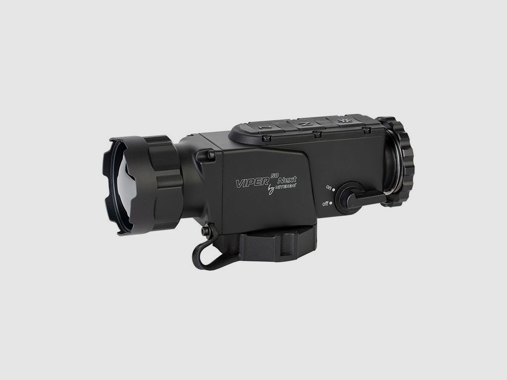 Nitehog Viper 50 SUIVANT