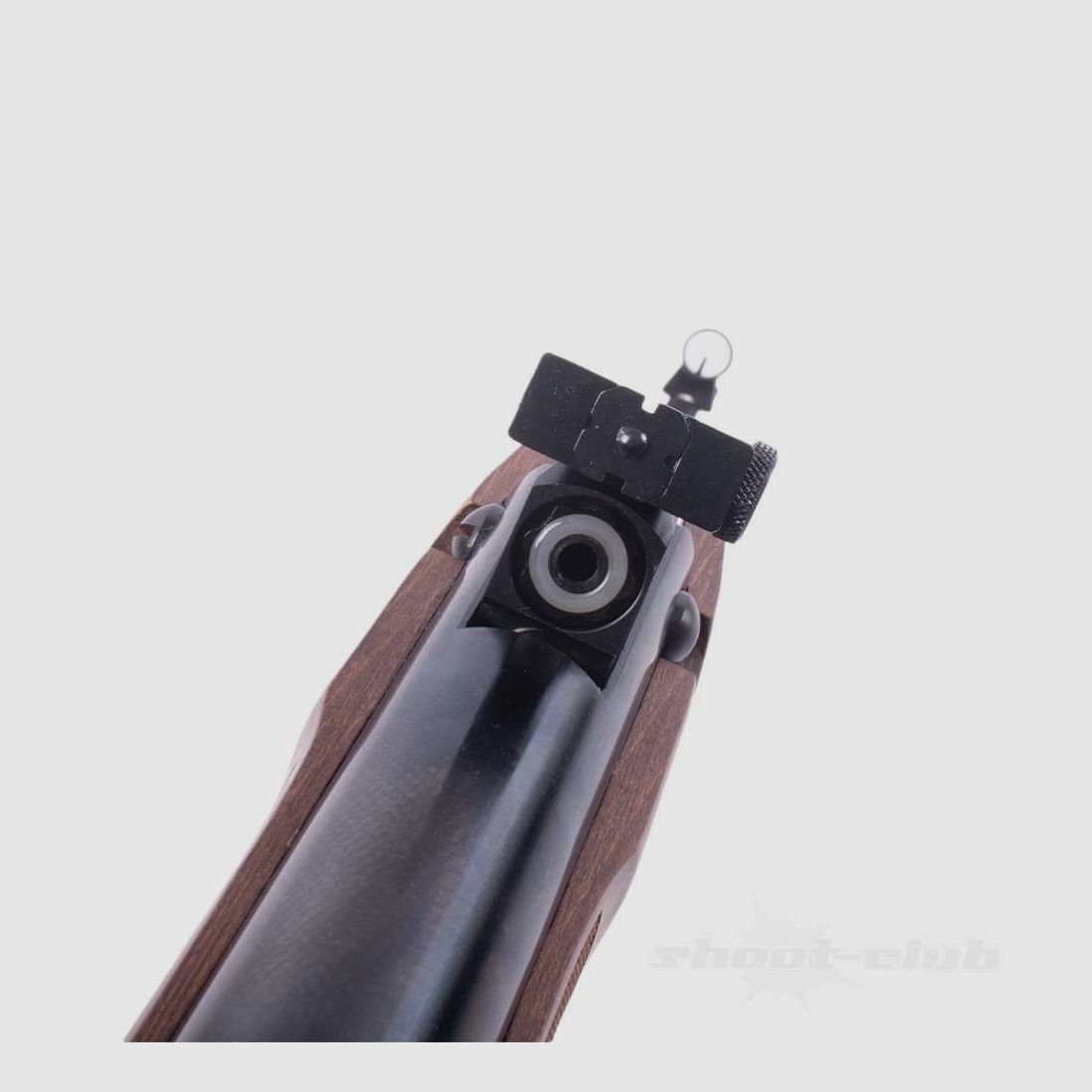 Weihrauch HW 30 M2 Kipplauf Luftgewehr