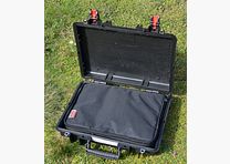 Explorer Cases Mod. 4209 – 457x367x118 – Mallette de protection pour armes de poing