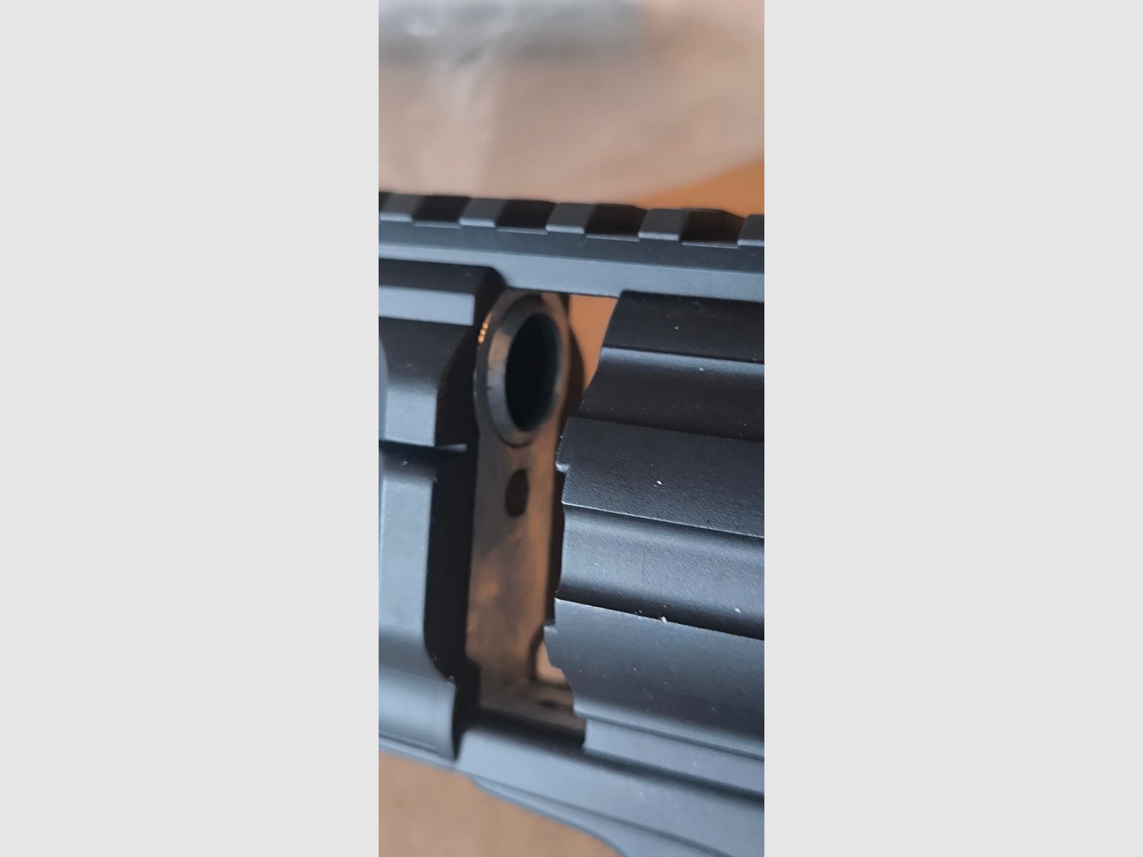 T4E TR50 Gen2 cal.50 & P2P HDR50 Launcher +Zubehör, Neuwertig!!