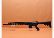 AimZone Ha.Büchse .223Rem AimZone Aim15 Basic Sporter 18L System AR-15, 18" Lauf/ M-LOK Handschutz