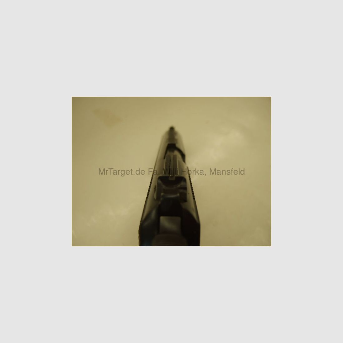 Llama Gabilondo LM145B (copia de 1911) * cañón de 5" * seguro de palma