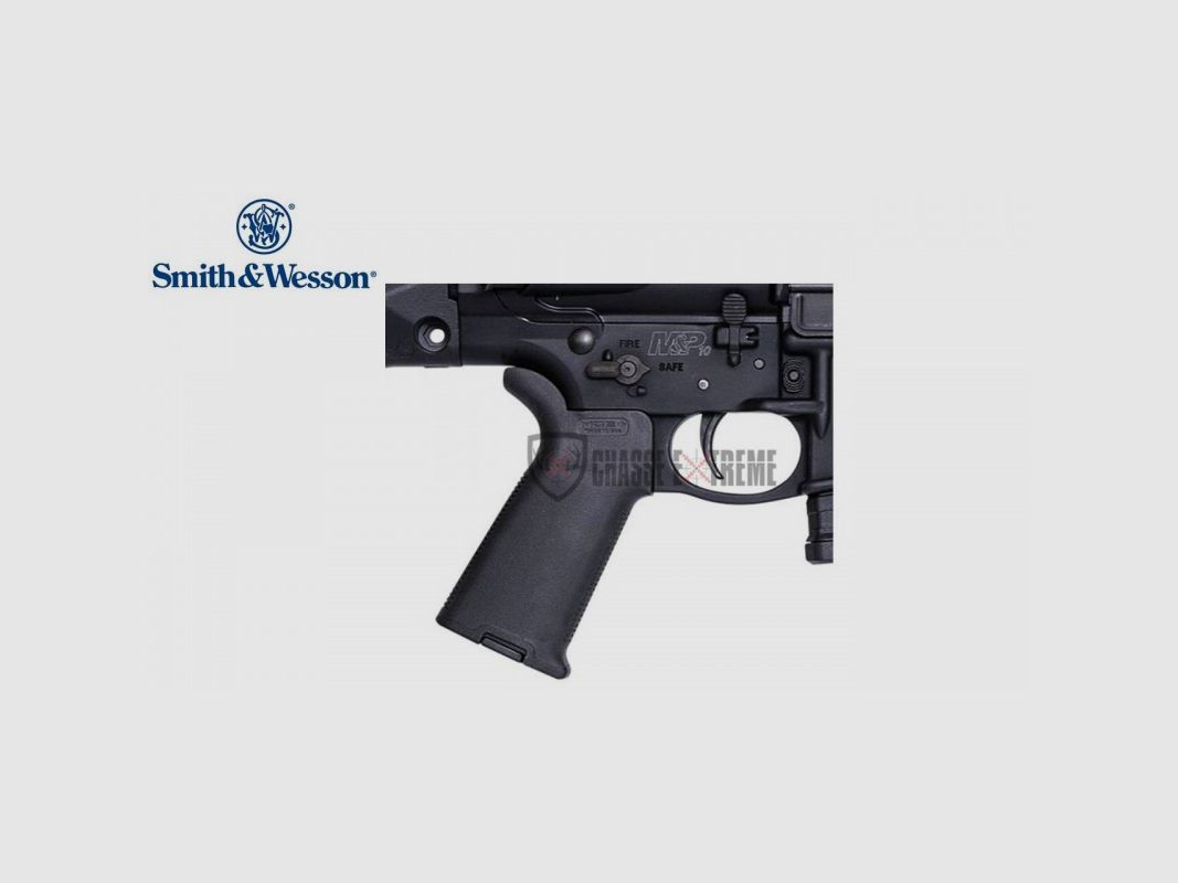 Büchse S&W M&P10 Kal. 6.5 Creedmoor, Bild 5 von 8
