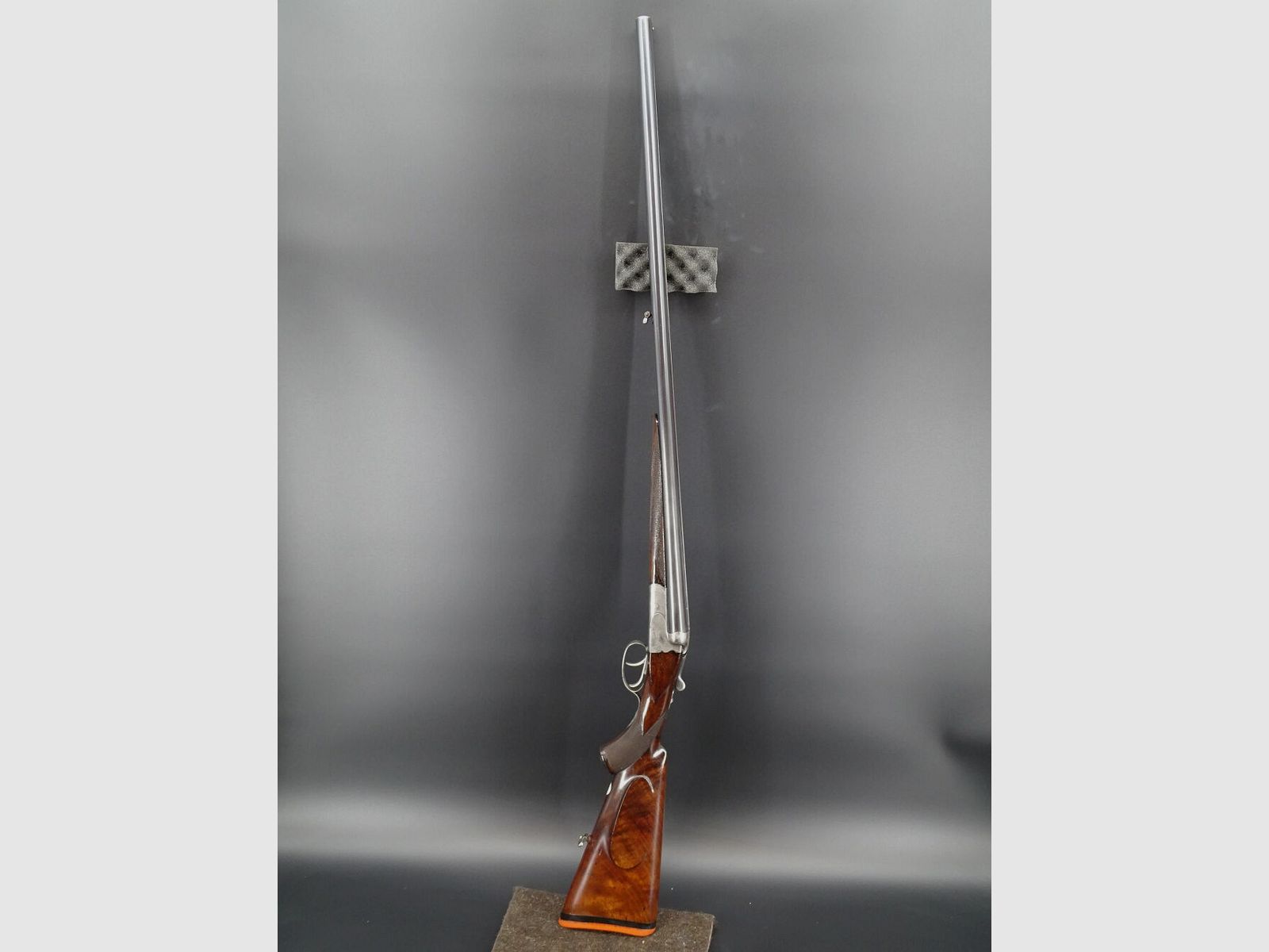 H. Barella Berlin Suhl DF 16/65 BJ 1924 Dubel Strzelba