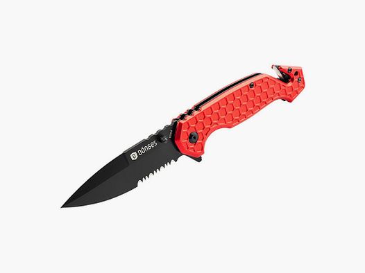 Cuchillo BÖKER PLUS BASIC FIRE Serie DÖNGES
