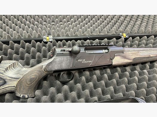 STRASSER RS14 EVOLUTION