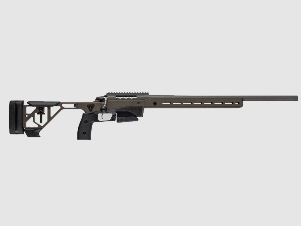 Tikka Mod. T3x ACE Target -BRONZE-