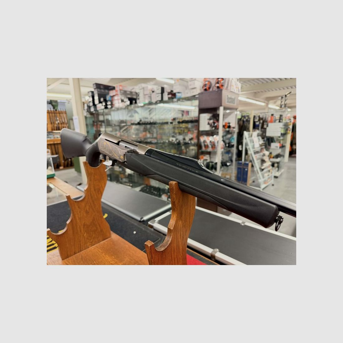 Browning MK3 Compo Eclipse Gold 30-06 gebraucht, Bild 4 von 7