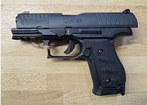 Walther Q4 SF 9mm Luger