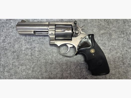 Revolver Ruger Mod. GP 100 Kaliber: .357 Mag