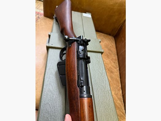 ARES Airsoft-Gewehr SMLE British NO.4 MK1 NEU!! Gelegenheit-Sammlerstück-Ausverkauft-Lee Enfield