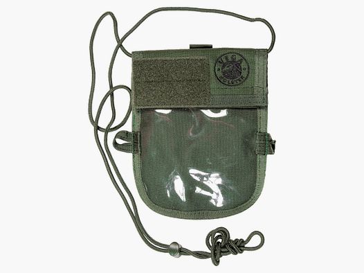 Vega Holster Id-Badge-Halter