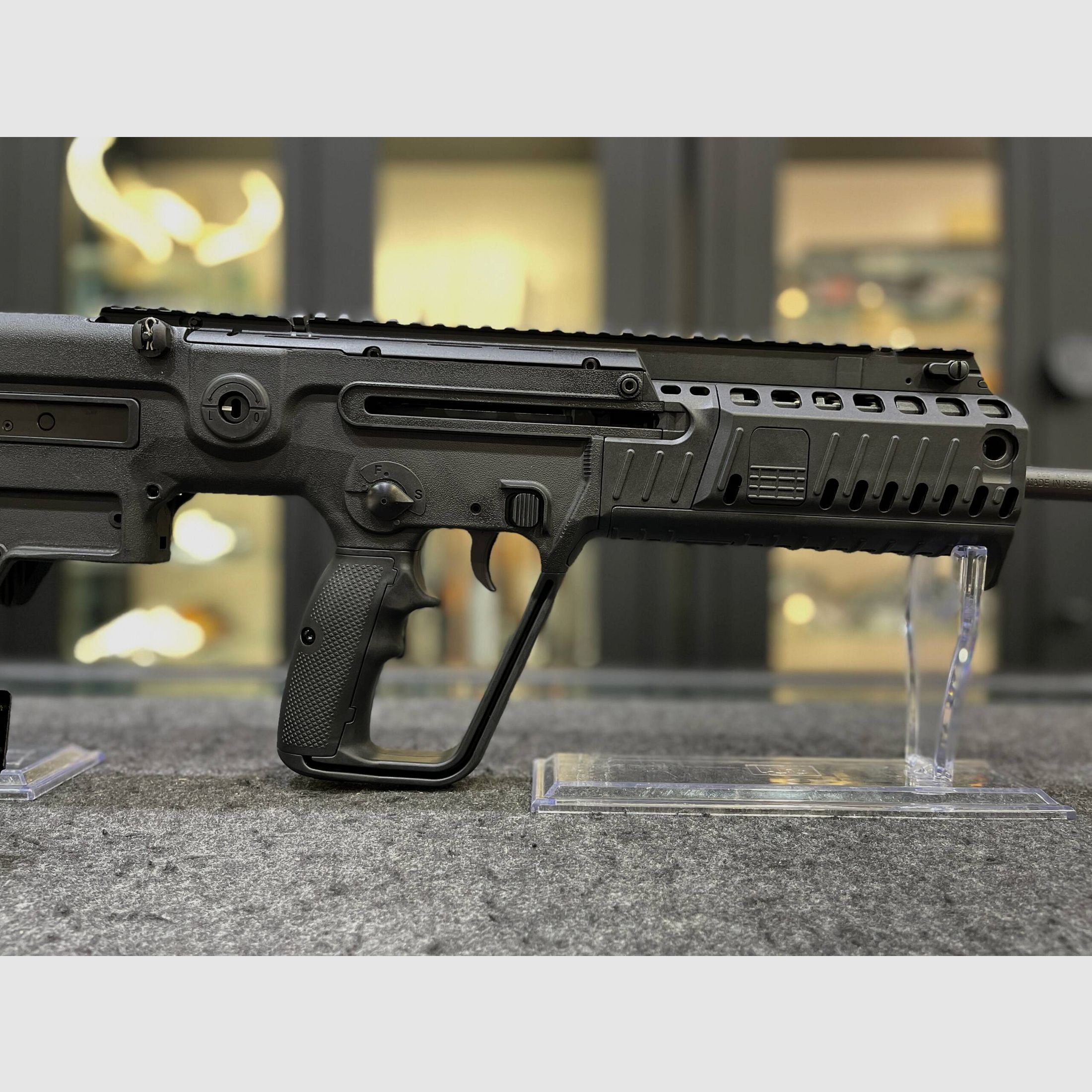 IWI TAVOR X95 .223, afbeelding 9 van 13