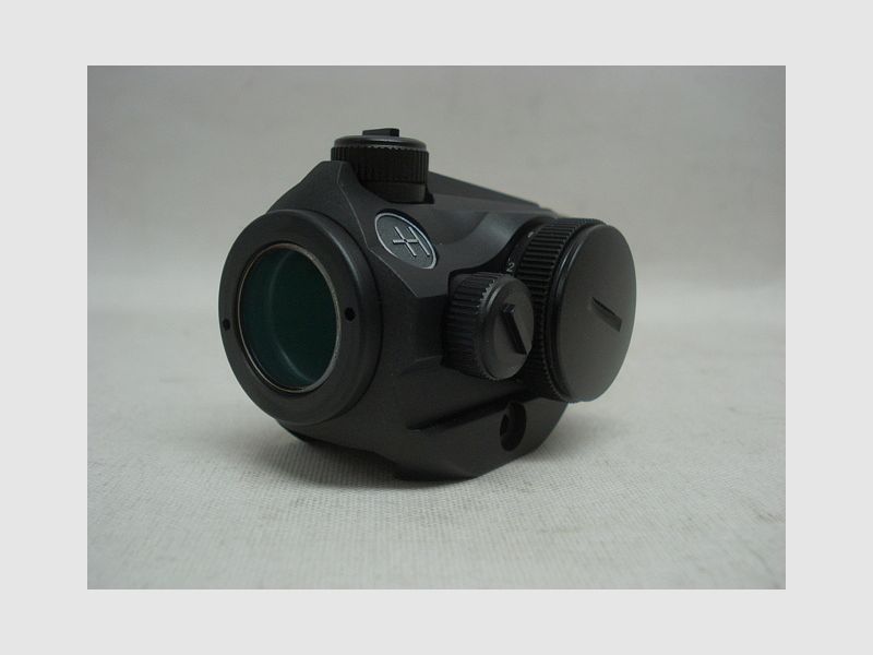 Vantage 1x20 - 3MOA, Weaver rail