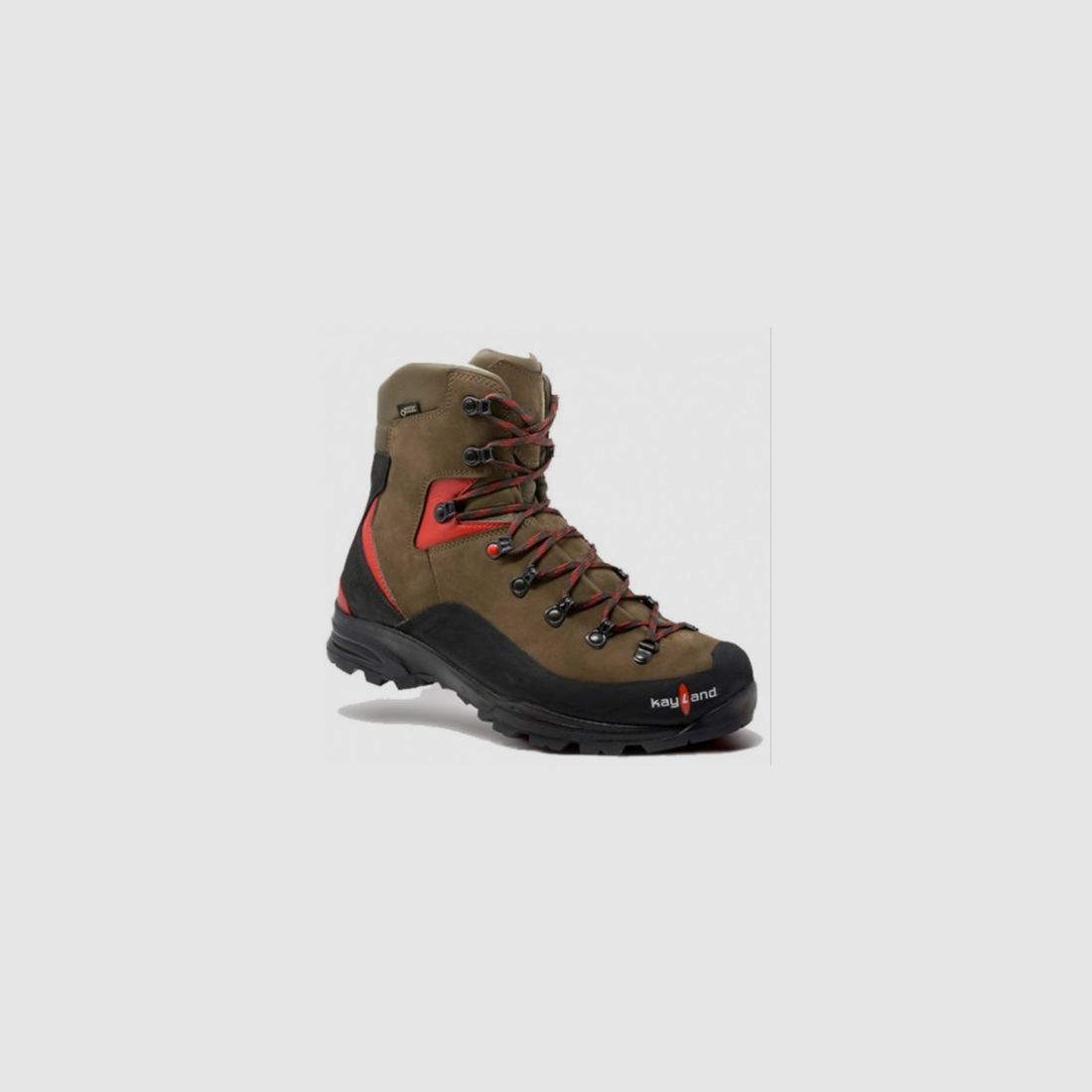 KayLand mod. TUSA GTX BRUIN Schoen, afbeelding 1 van 2