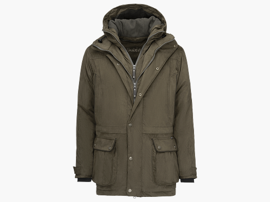 SODIA Herren Micro Jagdjacke