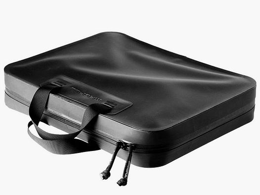MAGPUL Daka Double Pistol Case Black