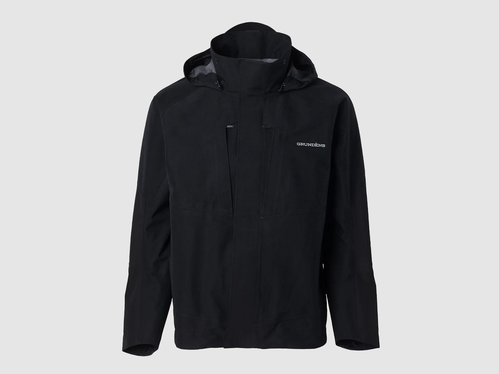 Grundéns Buoy X 2.0 Gore-Tex® Jacket Zwart Mannen M