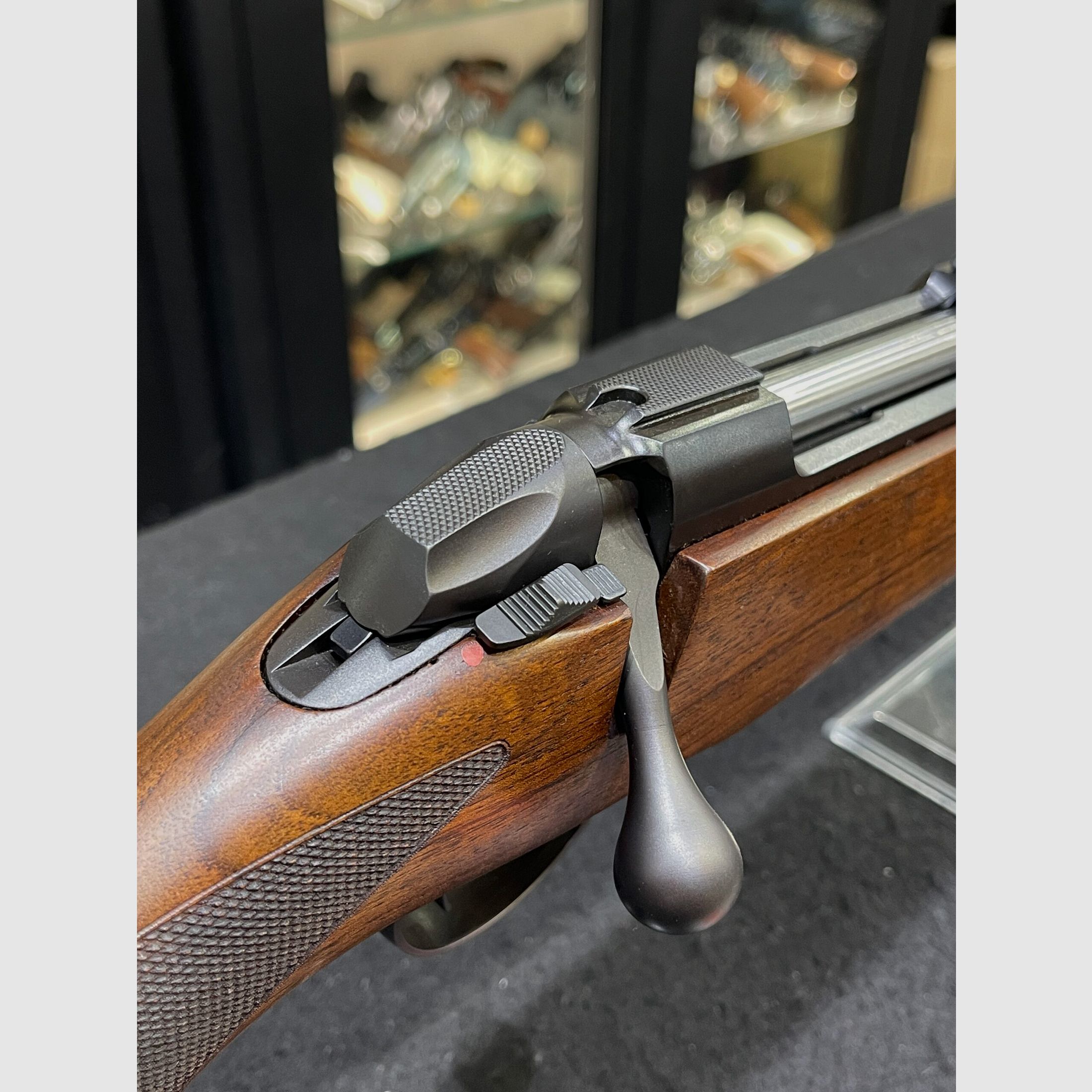 SAKO 85 M, Bild 21 von 23
