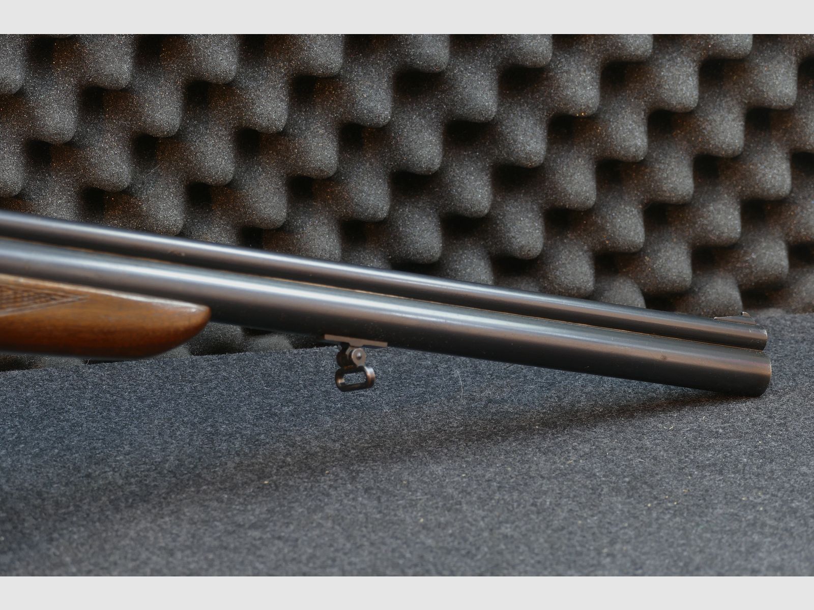 Savage Model 24 DL — Kombi‑Bockbüchsflinte (Gewehr über Schrotflinte), Kaliberkombination .22 WMR / 20/70 inkl. einfacher Optik