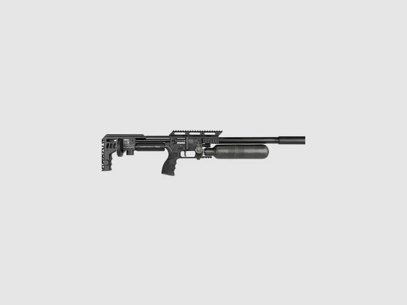 FX Impact M4 Standard Black, Bild 3 von 24