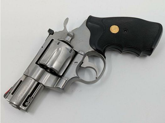 Colt Python