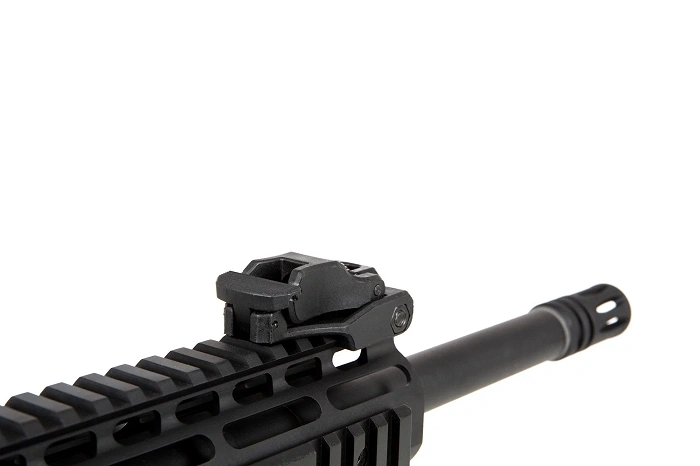 Carabina ASG Specna Arms SA-E09 EDGE – nera, immagine 57 di 88