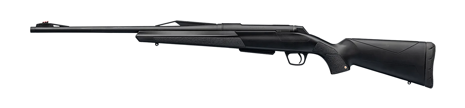 Winchester XPR COMPOSITE BATTUE THREADED – 300wm, zdjęcie 2 z 4
