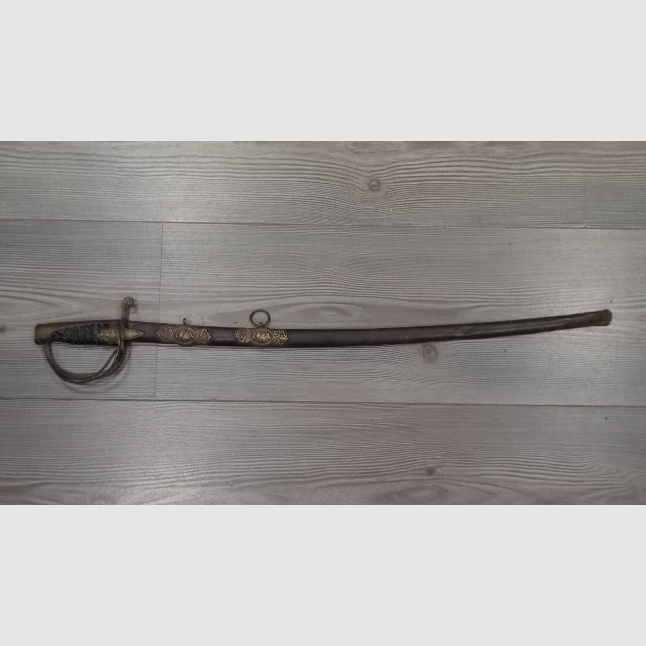 Saber Child of Light Cavalry Mod. AN XI, image 1 of 12