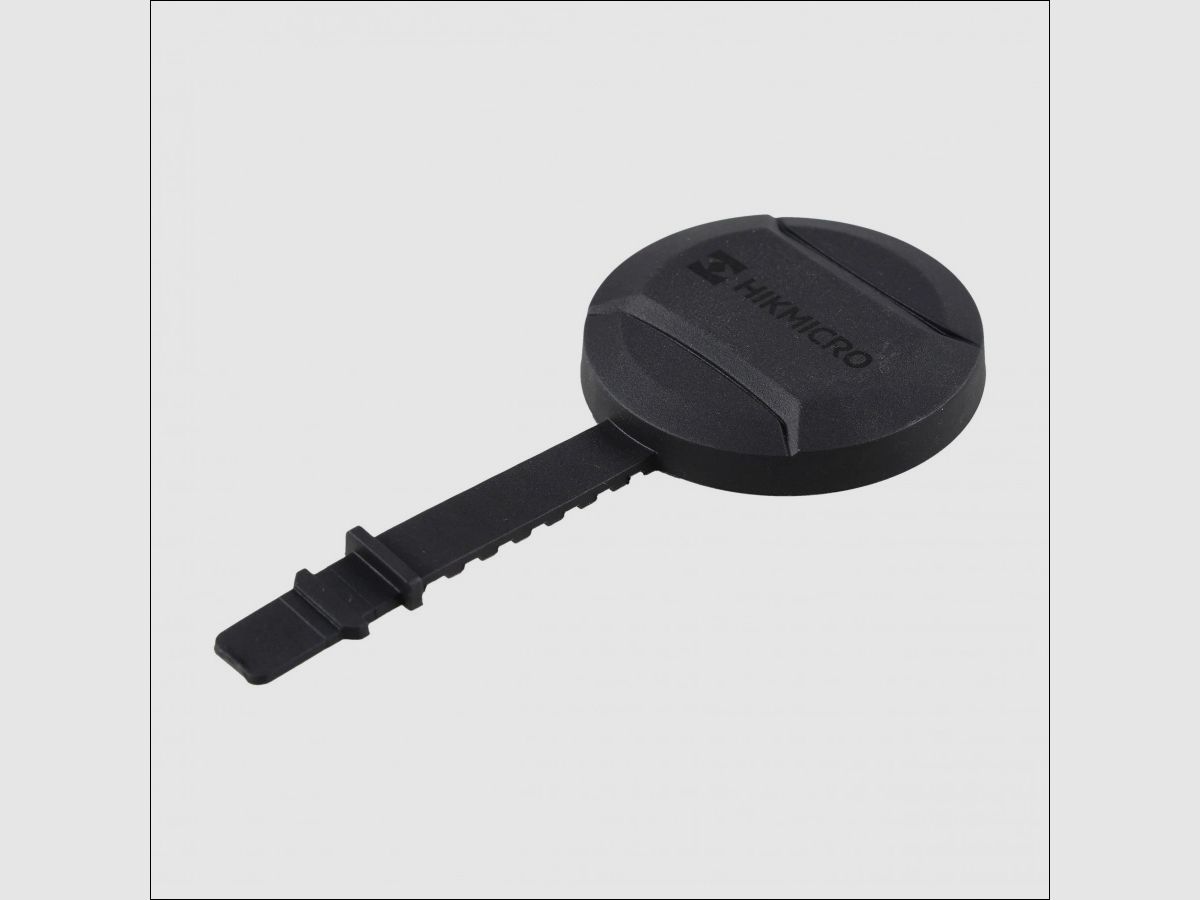 Hikmicro Habrok cache-objectif 35 mm - HH35L, HH35LN, HQ35L, HQ35LN, image 3 sur 4