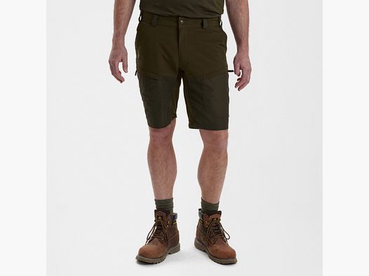 Strike Shorts - Deep Green - Men's Size: 48