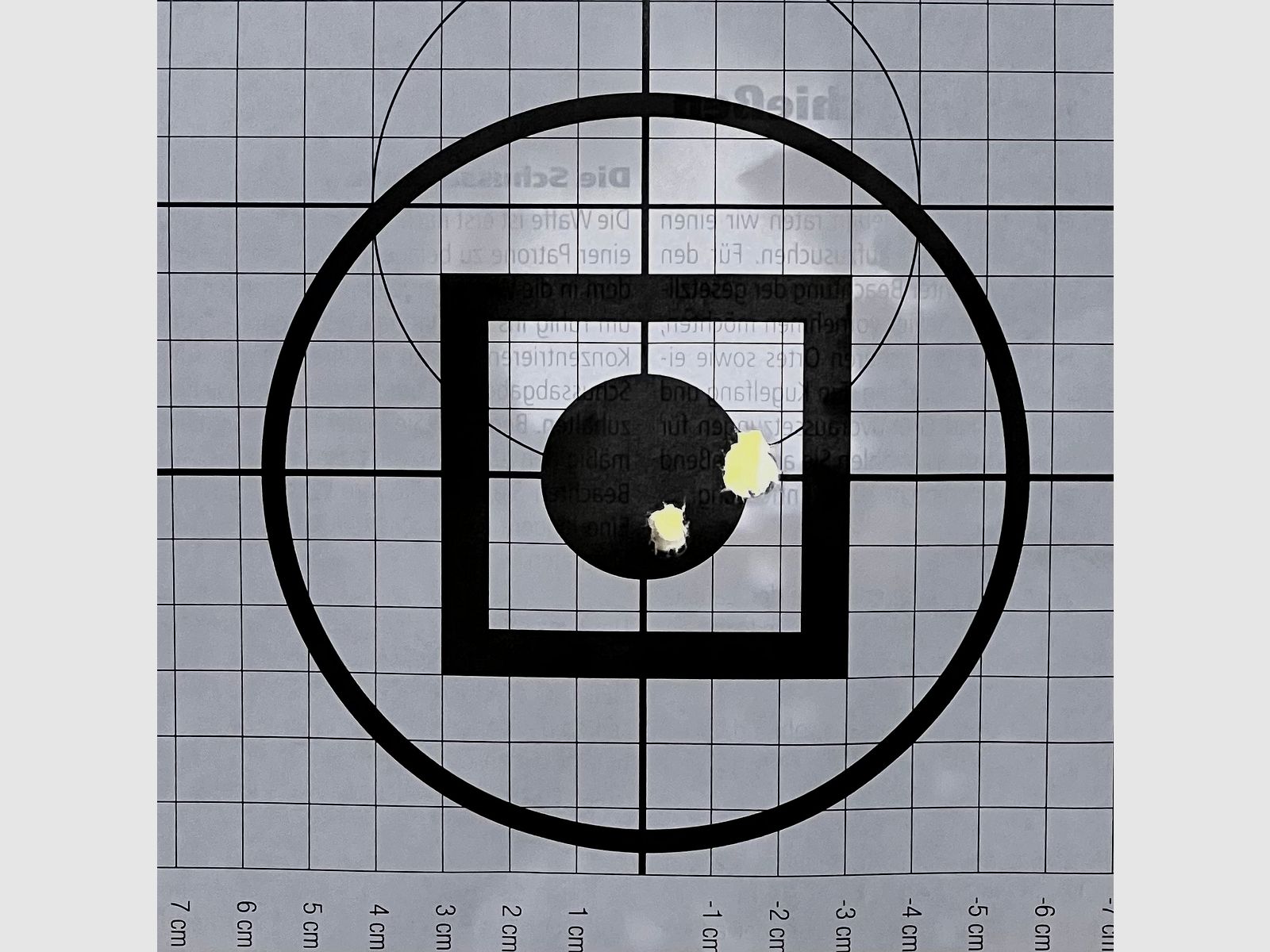 Merkel Drilling Mod. 32 8x57 IRS, 16/70, EL K&S .22 Hornet