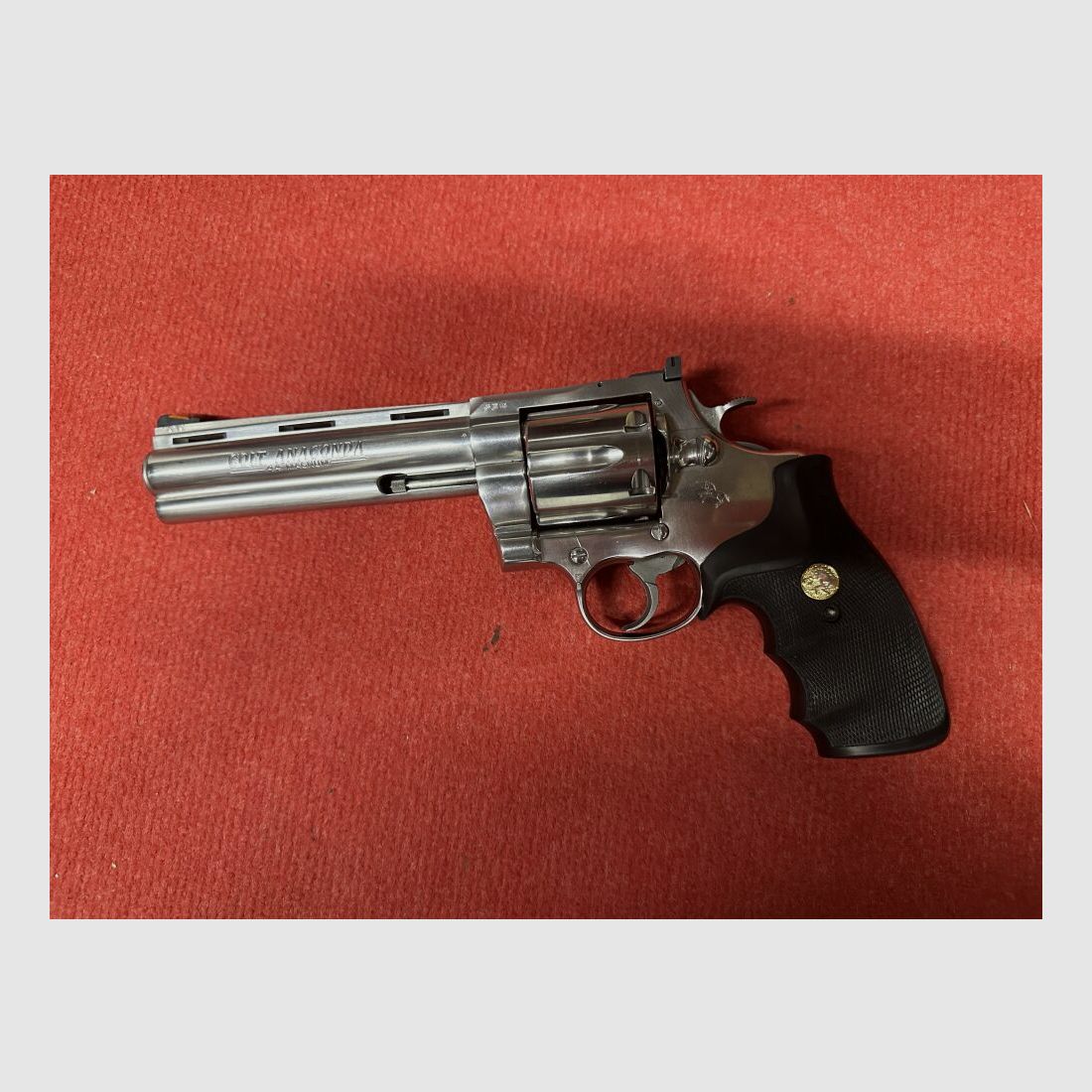 Colt Anaconda