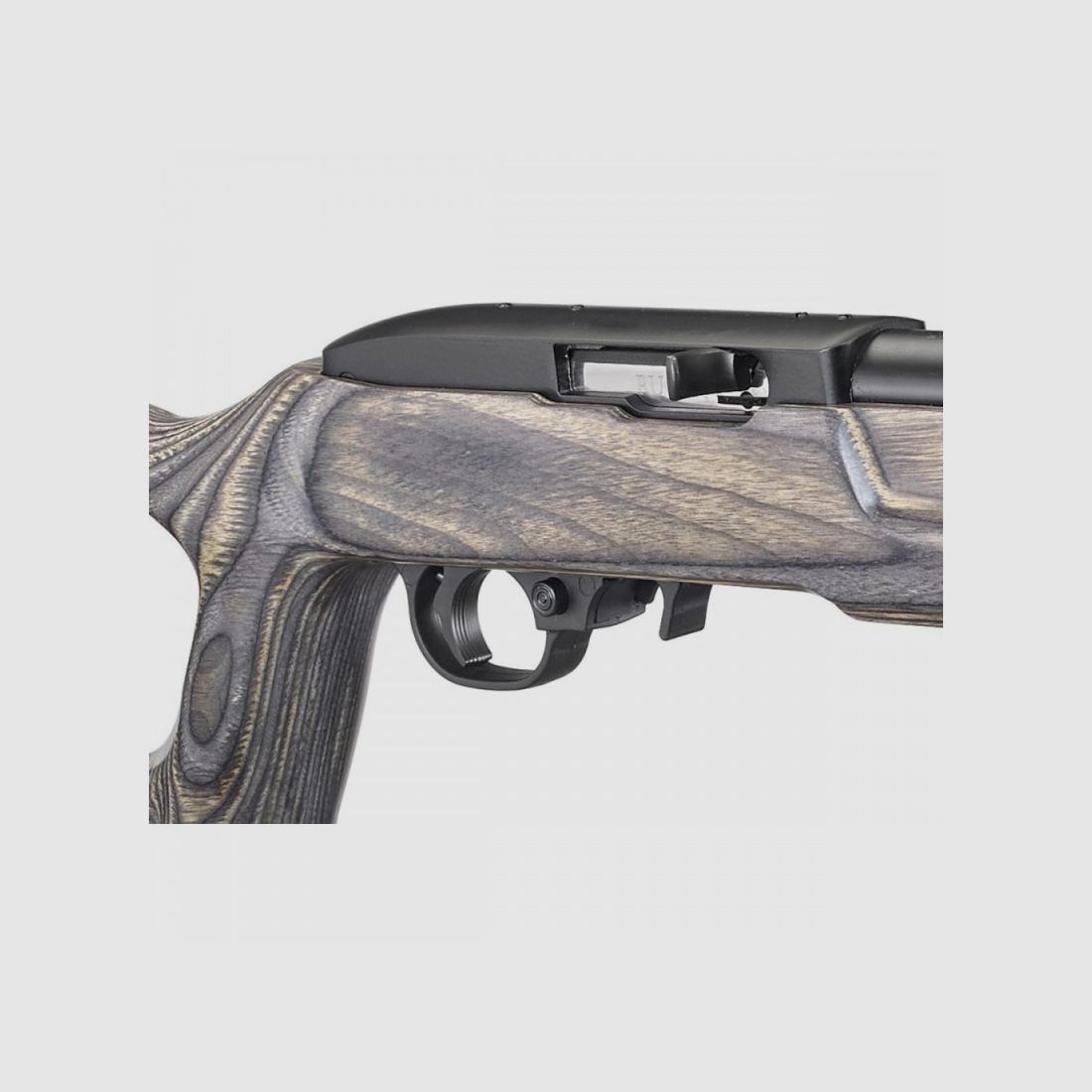 Selbstladebüchse Ruger 10/22 Target mod. 21186 Kal. .22 LR – Daumenlochschaft, Bild 5 von 5