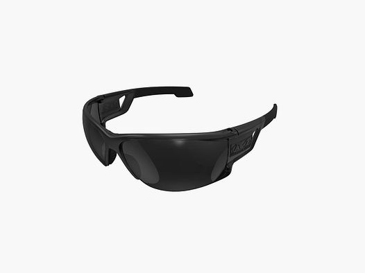 MECHANIX WEAR – VISION BALLISTISCHE BRILLE TYPE-N MONTUR FUMO LINSEN FUMO